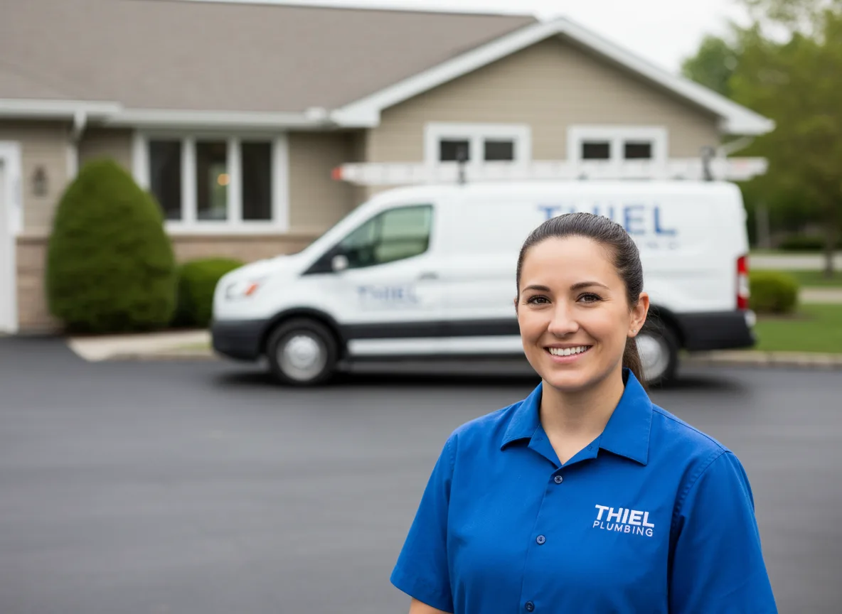 Plumber Stratton, NE FAQs